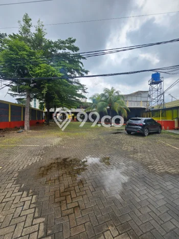 Kavling Tanah Dijual di Cilodong Depok Spesifikasi 1710m2 Kavling Tanah Dijual di Cilodong Depok Spesifikasi 1710m2