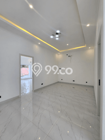 Hunian Cantik Minimalis Lb 165m2 di Jagakarsa, Jakarta Selatan Hunian Cantik Minimalis Lb 165m2 di Jagakarsa, Jakarta Selatan