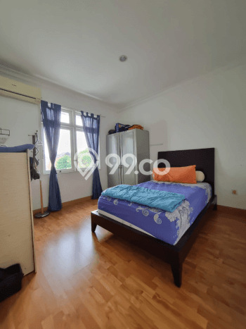 Jual Rumah Luas Elegan Dengan View Cantik di Cipete, Jakarta Selatan Jual Rumah Luas Elegan Dengan View Cantik di Cipete, Jakarta Selatan