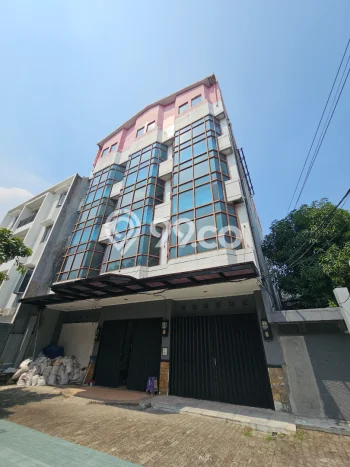 Ruko Kawasan Salemba, Luas 1850m2m², Area Berkembang Ruko Kawasan Salemba, Luas 1850m2m², Area Berkembang
