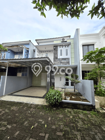 Jual Rumah Favorit Siap Huni LB 145m2 di Jagakarsa, Jakarta Selatan Jual Rumah Favorit Siap Huni LB 145m2 di Jagakarsa, Jakarta Selatan