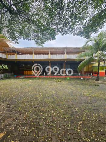 Kavling Tanah Dijual di Cilodong Depok Spesifikasi 1710m2 Kavling Tanah Dijual di Cilodong Depok Spesifikasi 1710m2