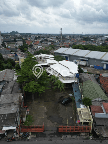 Kavling Tanah Dijual di Cilodong Depok Spesifikasi 1710m2 Kavling Tanah Dijual di Cilodong Depok Spesifikasi 1710m2