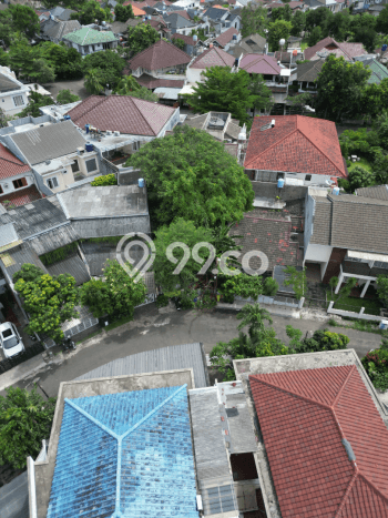Tanah Kavling Dijual di Lebak Bulus, Jakarta Selatan dengan Luas Tanah 200m2 Tanah Kavling Dijual di Lebak Bulus, Jakarta Selatan dengan Luas Tanah 200m2