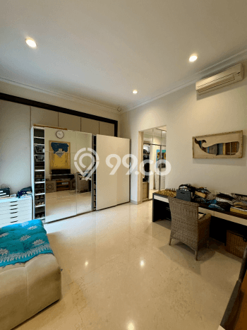 Hunian Elit LB 600m2 Siap Huni Desain Elegan di Cipete, Jakarta Selatan Hunian Elit LB 600m2 Siap Huni Desain Elegan di Cipete, Jakarta Selatan