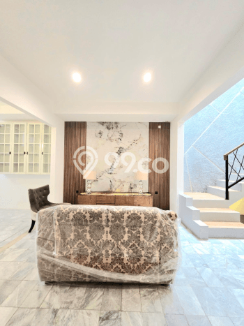 Jual Rumah Mewah Elegan Dengan View Eksklusif di Lebak Bulus, Jakarta Selatan Jual Rumah Mewah Elegan Dengan View Eksklusif di Lebak Bulus, Jakarta Selatan