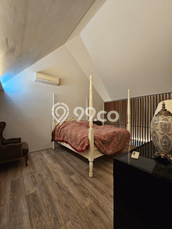 For Sale! Premium House LT 863m2 Desain Modern di Radio Dalam For Sale! Premium House LT 863m2 Desain Modern di Radio Dalam