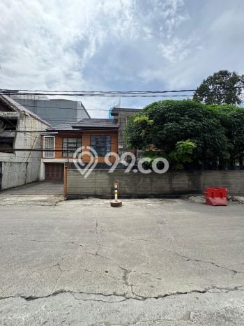 Kavling Tanah Dijual di Menteng, Jakarta Pusat, Luas 1460m2 Area Strategis Kavling Tanah Dijual di Menteng, Jakarta Pusat, Luas 1460m2 Area Strategis