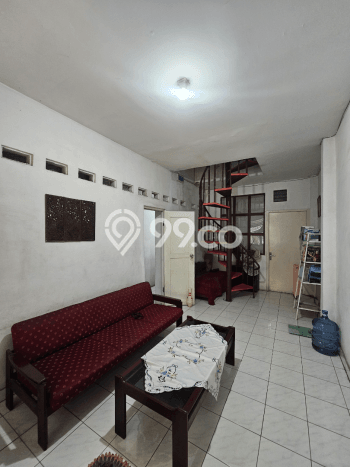 Dijual Rumah Premium dengan Fasilitas Sekitar Komplit di Kebayoran Baru, Jakarta Selatan Dijual Rumah Premium dengan Fasilitas Sekitar Komplit di Kebayoran Baru, Jakarta Selatan