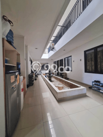Kost Dijual di Cipete dengan 14 KT dan Luas 347m2 Kost Dijual di Cipete dengan 14 KT dan Luas 347m2