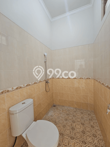 Jual Rumah Favorit Siap Huni LB 200m2 di Jagakarsa, Jakarta Selatan Jual Rumah Favorit Siap Huni LB 200m2 di Jagakarsa, Jakarta Selatan