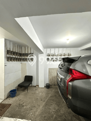 Dijual Kost di Kebayoran Baru, Jakarta Selatan, 32 KT, 32 KM, Luas 750m2 Dijual Kost di Kebayoran Baru, Jakarta Selatan, 32 KT, 32 KM, Luas 750m2