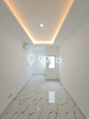 Rumah Elit Modern Siap Huni di Pondok Indah Jakarta Selatan Rumah Elit Modern Siap Huni di Pondok Indah Jakarta Selatan