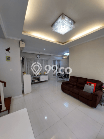 Hunian Elit LB 280m2 Siap Huni Desain Elegan di Cipete, Jakarta Selatan Hunian Elit LB 280m2 Siap Huni Desain Elegan di Cipete, Jakarta Selatan