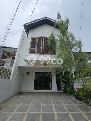 Best Deal Hunian Premium Ideal dan Luas di Cilandak, Jakarta Selatan Best Deal Hunian Premium Ideal dan Luas di Cilandak, Jakarta Selatan