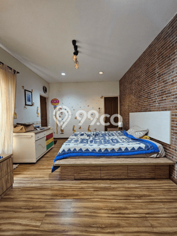 Siap Huni Rumah Mewah 4 Kamar di Kebayoran Baru Dekat ke Mana Pun Siap Huni Rumah Mewah 4 Kamar di Kebayoran Baru Dekat ke Mana Pun