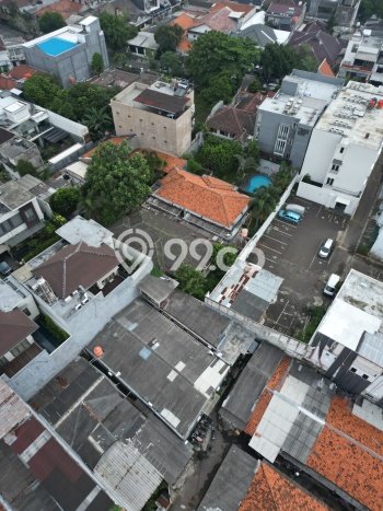 Kavling Tanah untuk Dijual di Cipete, Jakarta Selatan, Luas 1007m2 Kavling Tanah untuk Dijual di Cipete, Jakarta Selatan, Luas 1007m2