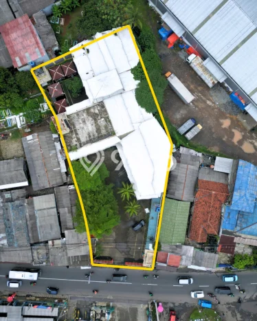 Kavling Tanah Dijual di Cilodong Depok Spesifikasi 1710m2 Kavling Tanah Dijual di Cilodong Depok Spesifikasi 1710m2