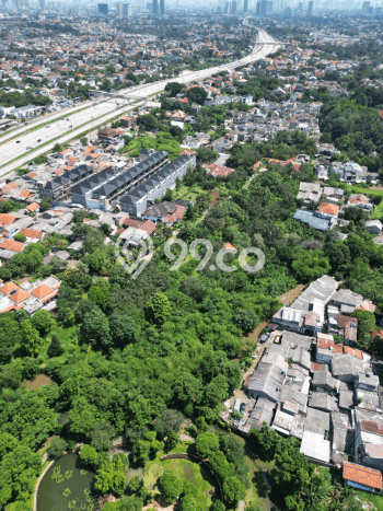 Lahan untuk Dijual Lokasi Cinere, Depok Luas 13330m2 SHM Lahan untuk Dijual Lokasi Cinere, Depok Luas 13330m2 SHM
