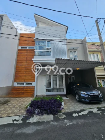 For Sale Rumah 3 Kamar Lokasi Strategis Nyaman dan Strategis di Jagakarsa For Sale Rumah 3 Kamar Lokasi Strategis Nyaman dan Strategis di Jagakarsa