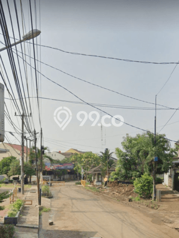 LOKASI SUPER STRATEGIS! Komersial di , Luas 103m2m², Ramai Pengunjung LOKASI SUPER STRATEGIS! Komersial di , Luas 103m2m², Ramai Pengunjung
