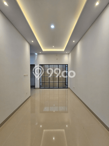 Rumah Strategis Minimalis Lb 140m2 di Jagakarsa, Jakarta Selatan Rumah Strategis Minimalis Lb 140m2 di Jagakarsa, Jakarta Selatan