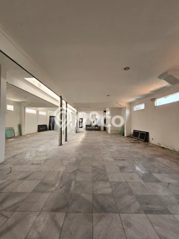 Ruko Kawasan Salemba, Luas 1850m2m², Area Berkembang Ruko Kawasan Salemba, Luas 1850m2m², Area Berkembang