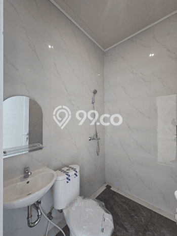Hunian Cantik Minimalis Lb 165m2 di Jagakarsa, Jakarta Selatan Hunian Cantik Minimalis Lb 165m2 di Jagakarsa, Jakarta Selatan