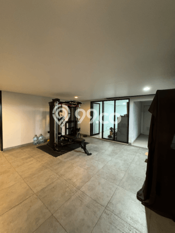 Rumah Luxury Modern Tanpa Renovasi di BSD Tangerang Rumah Luxury Modern Tanpa Renovasi di BSD Tangerang