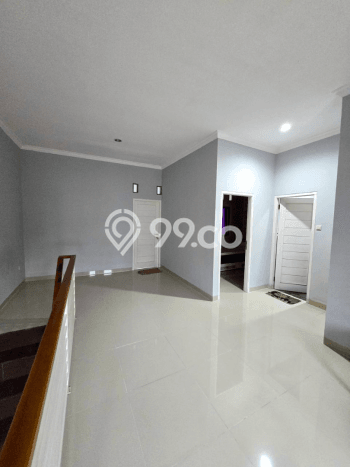 Jual Rumah Favorit Siap Huni LB 145m2 di Jagakarsa, Jakarta Selatan Jual Rumah Favorit Siap Huni LB 145m2 di Jagakarsa, Jakarta Selatan
