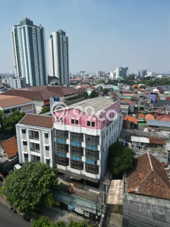 Ruko Kawasan Salemba, Luas 1850m2m², Area Berkembang Ruko Kawasan Salemba, Luas 1850m2m², Area Berkembang