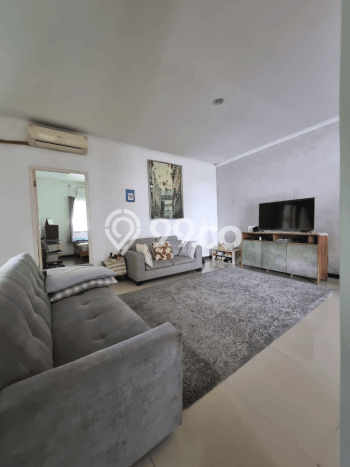 Jual Rumah Luas Elegan Dengan View Cantik di Cipete, Jakarta Selatan Jual Rumah Luas Elegan Dengan View Cantik di Cipete, Jakarta Selatan