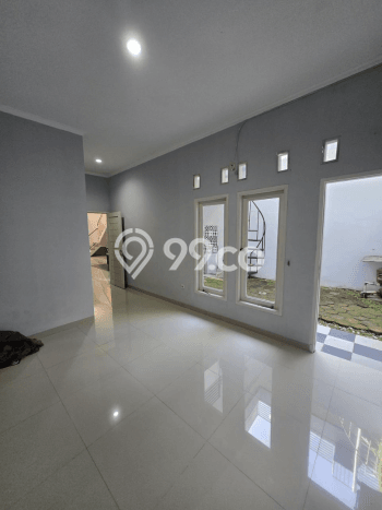 Jual Rumah Favorit Siap Huni LB 145m2 di Jagakarsa, Jakarta Selatan Jual Rumah Favorit Siap Huni LB 145m2 di Jagakarsa, Jakarta Selatan