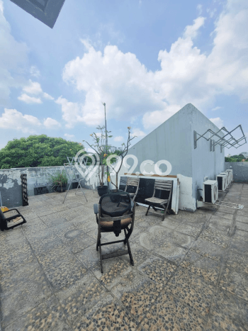 Kost Dijual di Cipete dengan 14 KT dan Luas 347m2 Kost Dijual di Cipete dengan 14 KT dan Luas 347m2