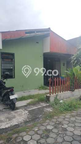 Jual Rumah Strategis Bagus Punya 2 KT di Depok Sleman SHM Jual Rumah Strategis Bagus Punya 2 KT di Depok Sleman SHM