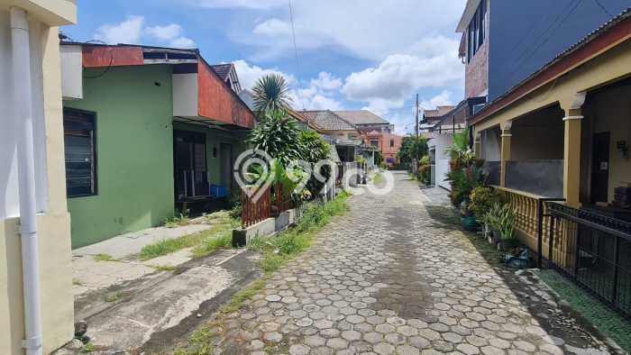Lahan Dijual Lokasi Depok, Sleman dengan Luas Tanah 150m2 dan Status SHM Lahan Dijual Lokasi Depok, Sleman dengan Luas Tanah 150m2 dan Status SHM