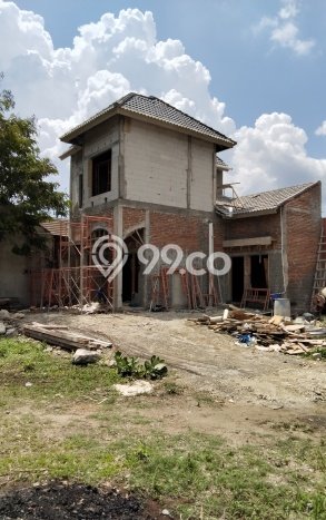 Hunian Impian Keluarga LB 90m2m² View Danau di Banguntapan, Bantul Hunian Impian Keluarga LB 90m2m² View Danau di Banguntapan, Bantul