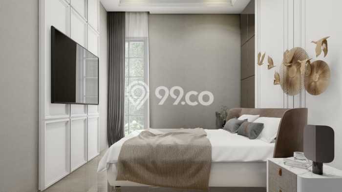 For Sale Rumah 3 Kamar Lokasi Strategis Bagus dan Strategis di Ngemplak For Sale Rumah 3 Kamar Lokasi Strategis Bagus dan Strategis di Ngemplak