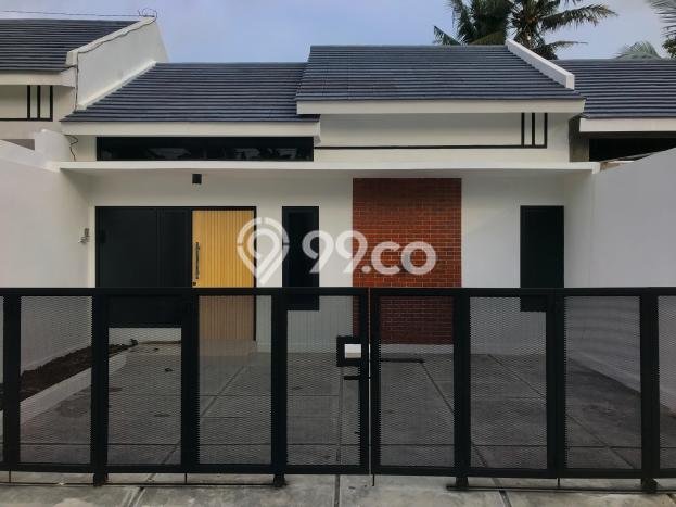 Jual Rumah Bagus Siap Huni LB 60m2 di Sleman, Sleman Jual Rumah Bagus Siap Huni LB 60m2 di Sleman, Sleman
