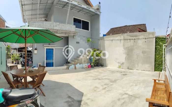 Hunian Cantik Minimalis Lb 80m2 di Mlati, Sleman Hunian Cantik Minimalis Lb 80m2 di Mlati, Sleman