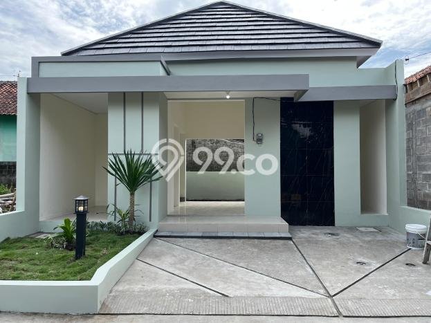 Properti Idaman 2 Kamar Tidur Dekat Pusat Kota di Prambanan, Klaten Properti Idaman 2 Kamar Tidur Dekat Pusat Kota di Prambanan, Klaten