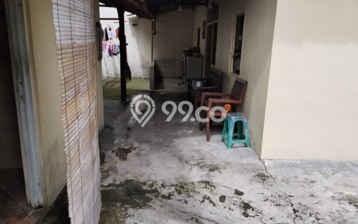 Dijual Cepat Rumah Favorit Siap Huni LB 200m2 di Ngawen, Klaten Dijual Cepat Rumah Favorit Siap Huni LB 200m2 di Ngawen, Klaten