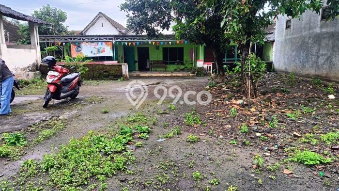 Rumah Budget Favorit Siap Huni Area Polanharjo LT 632m2 Rumah Budget Favorit Siap Huni Area Polanharjo LT 632m2
