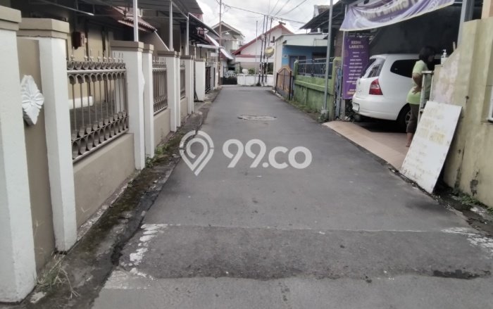 Kavling Tanah Dijual di Depok Sleman Spesifikasi 144m2 Kavling Tanah Dijual di Depok Sleman Spesifikasi 144m2