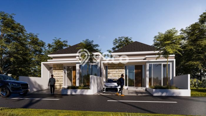 Jual Rumah Strategis Bagus Punya 3 KT di Sleman Sleman SHM Jual Rumah Strategis Bagus Punya 3 KT di Sleman Sleman SHM