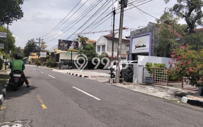 Disewakan Rumah Konsep Modern di Gondokusuman Yogyakarta dengan 3 Kamar Disewakan Rumah Konsep Modern di Gondokusuman Yogyakarta dengan 3 Kamar