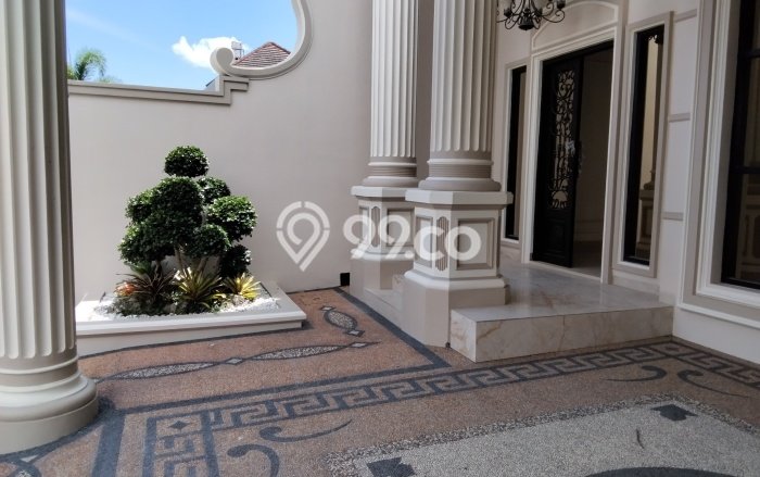 Rumah Mewah Dijual LT 148m2 di Gamping, Sleman Rumah Mewah Dijual LT 148m2 di Gamping, Sleman