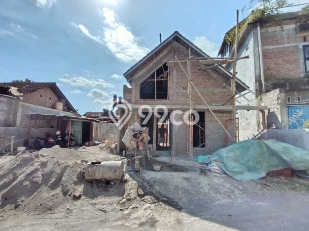 Jual Rumah Murah Meriah Prambanan Punya 2 KT & LT 105m2 Jual Rumah Murah Meriah Prambanan Punya 2 KT & LT 105m2