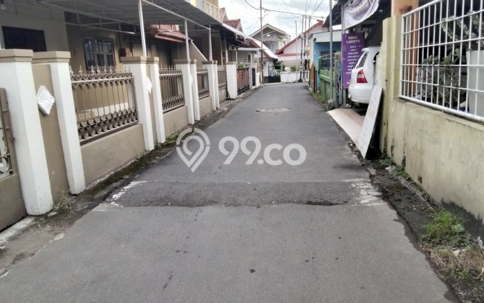 Kavling Tanah Dijual di Depok Sleman Spesifikasi 144m2 Kavling Tanah Dijual di Depok Sleman Spesifikasi 144m2