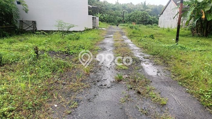 Kavling Tanah Dijual di Sedayu Bantul Spesifikasi 78m2 Kavling Tanah Dijual di Sedayu Bantul Spesifikasi 78m2